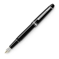Penna Montblanc in Resina 132468 - 132468
